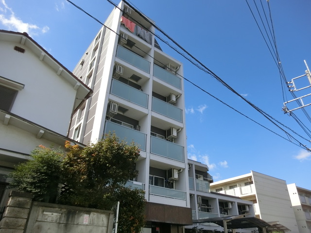 オーキッドレジデンス大泉学園