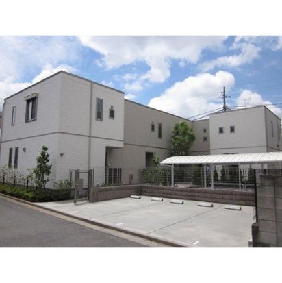 ラフィネ上鷺宮