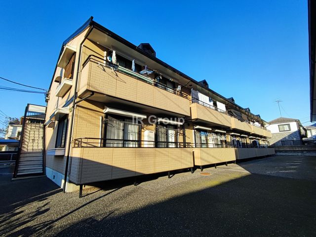 エミネンス　壱･弐番館