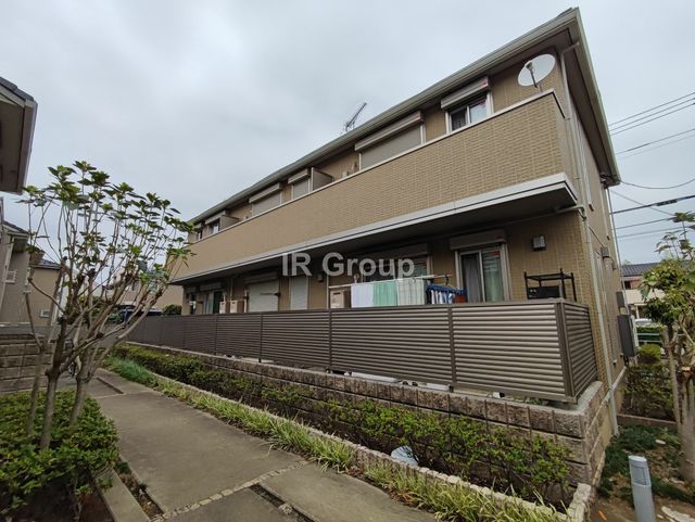 ヴィラージュⅡＡ