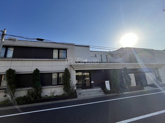 ウェルデンス江古田