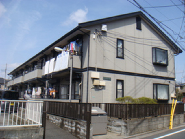 メゾンソレーユ