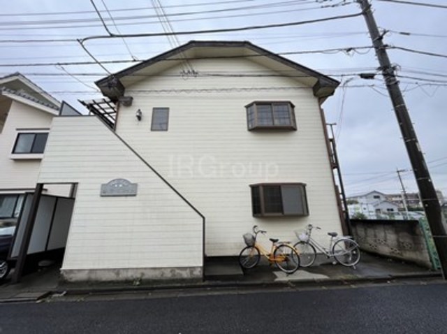 ヴィラホワイト本橋