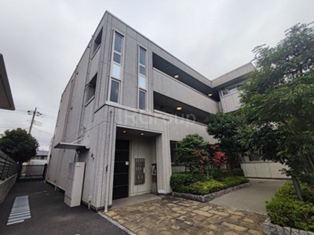 コンタード高松台