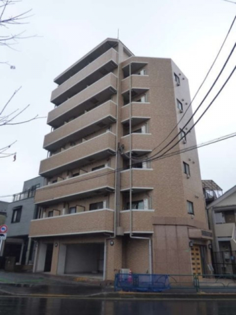 サンテミリオン上井草