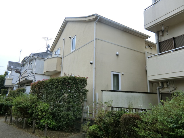 グリーンフォレスト