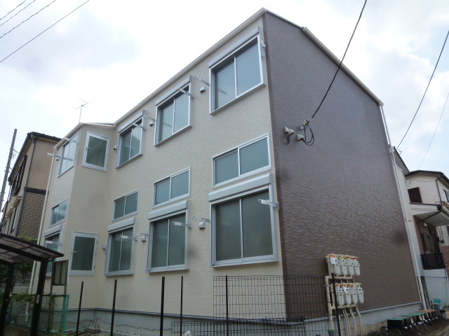 パインズデフィⅢ