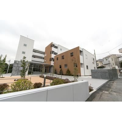 アンソレイユ氷川台