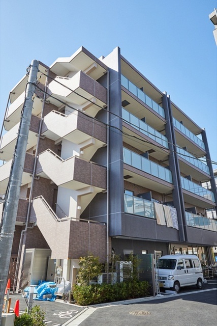 サイクラメント鷺宮