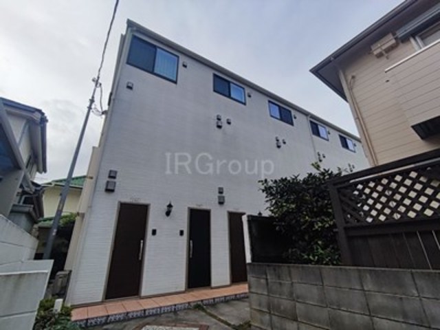 ソルナクレイシア平和台