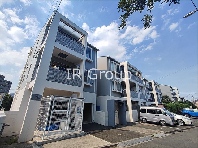 南田中コートハウス