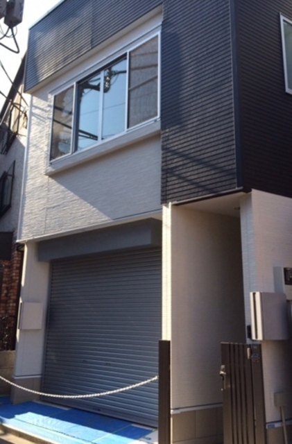 マーブルハウス