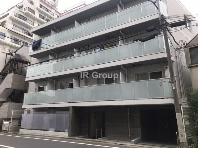 プレール・ドゥーク練馬Ⅱ