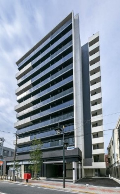 パークアクシス赤塚