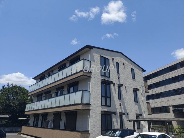 Ｄルーム大泉学園