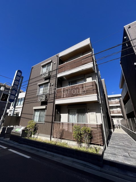 セジュール春日町２