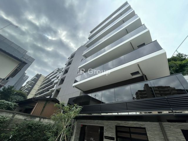 和光市白子２丁目の賃貸マンション