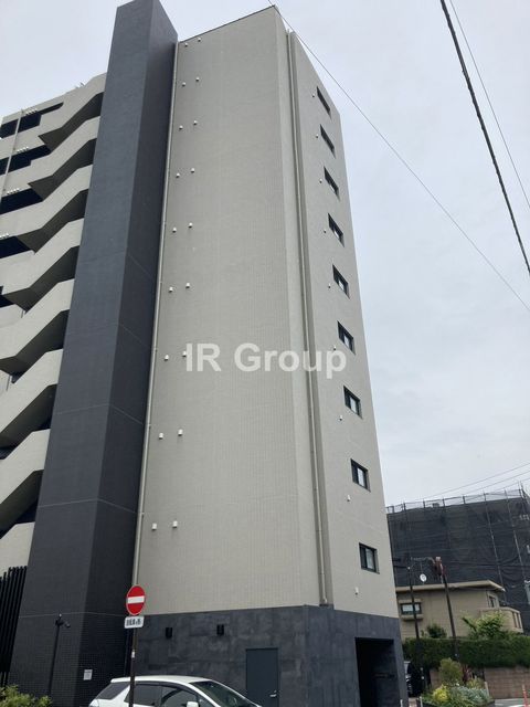 セジョリ新宿西落合