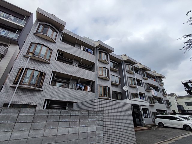 イーグランド光が丘