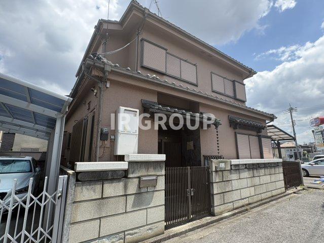 ひばりが丘北戸建