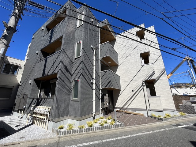 サニーコート高松