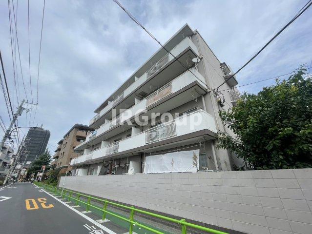 第３美光マンション