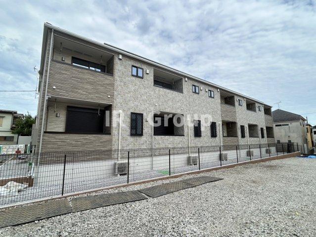 グリシーヌ　（Ｇｌｙｃｉｎｅ）