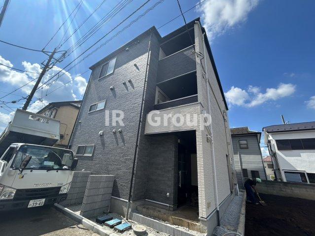 シエル狭山ヶ丘