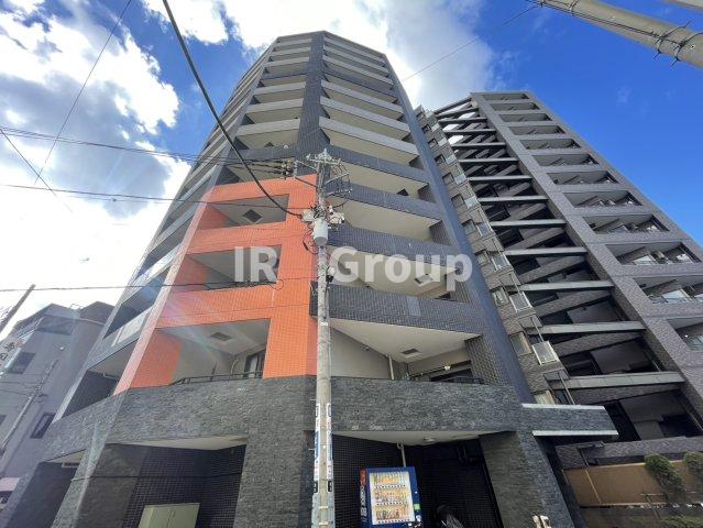 グラントゥルース練馬１