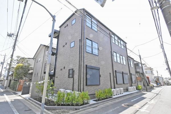 グランクオール鷺ノ宮 
