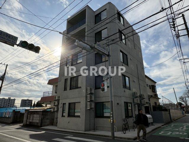 アリエル関町北