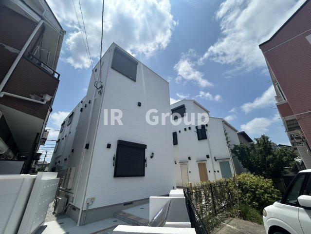 ソルナクレイシア大泉学園