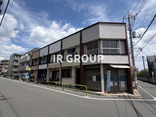ＩＮＯＵＥテナント