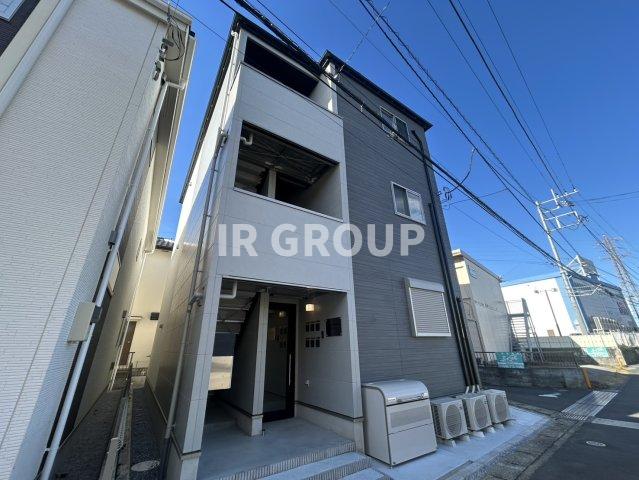 KEIAI RESIDENCE北上尾Ⅱ