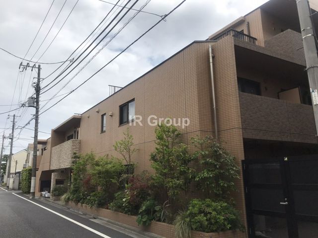 ラクラス下井草
