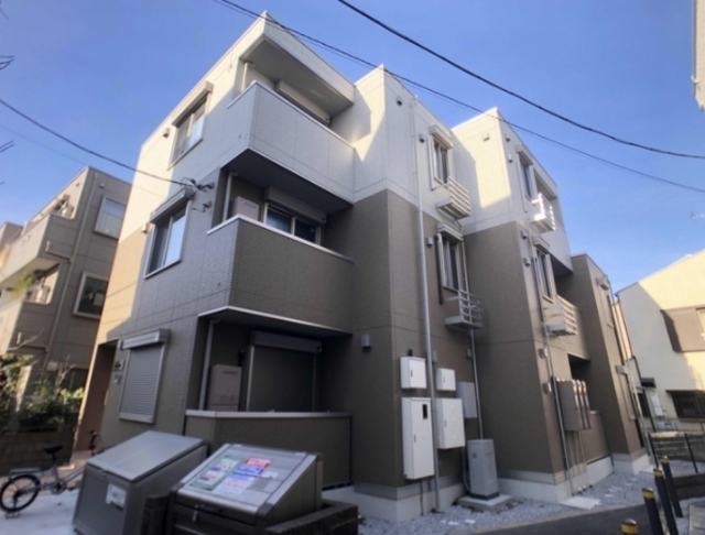 ハウス江原Ⅱ