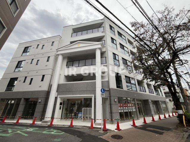 グリーンスクエアみその