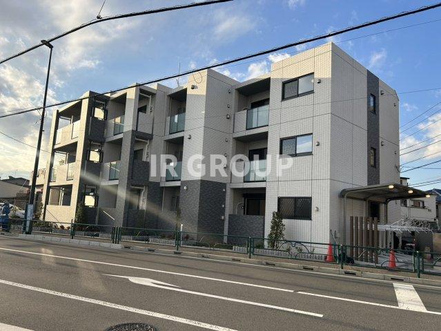 ドゥー・アヴェニール