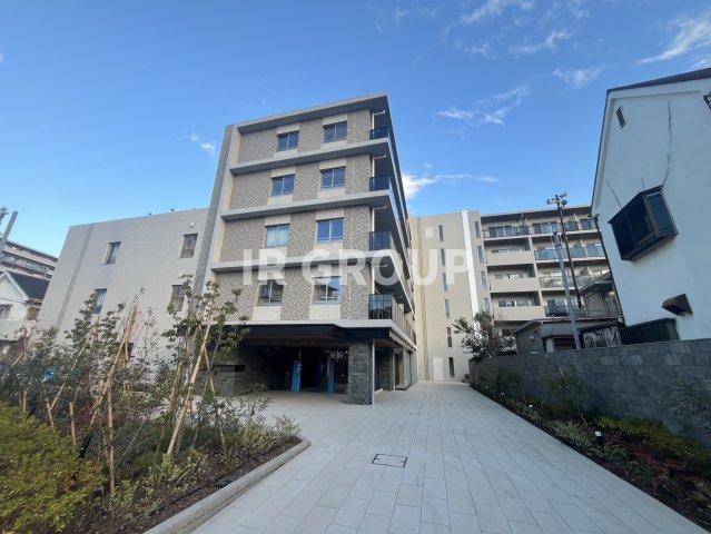 ルーウェ東大泉