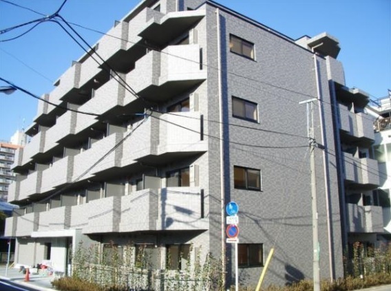 ルーブル練馬