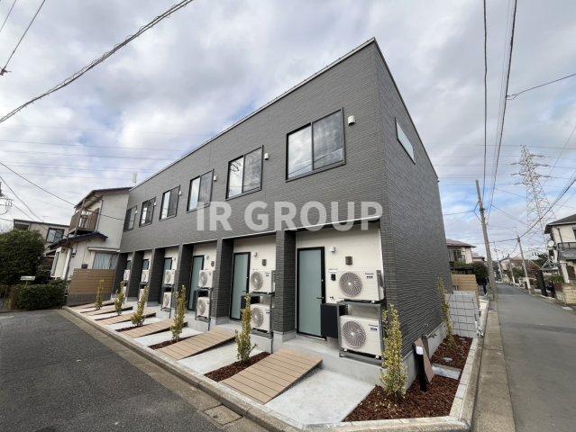 MOK-TERRACE大泉学園