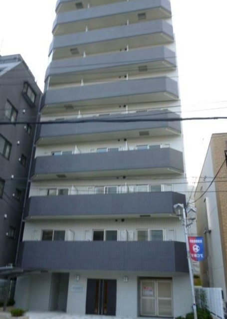 ライジングプレイス練馬関町