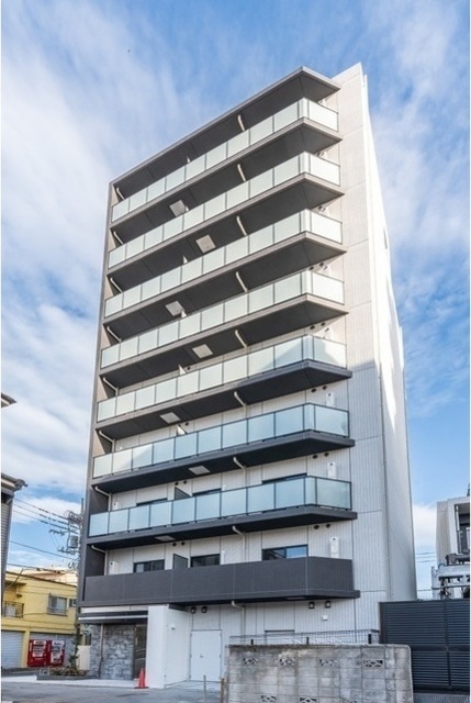 プレール・ドゥーク練馬北町