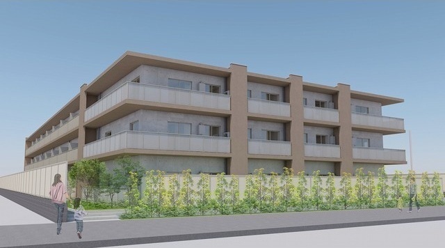 メゾンドオンディーヌ