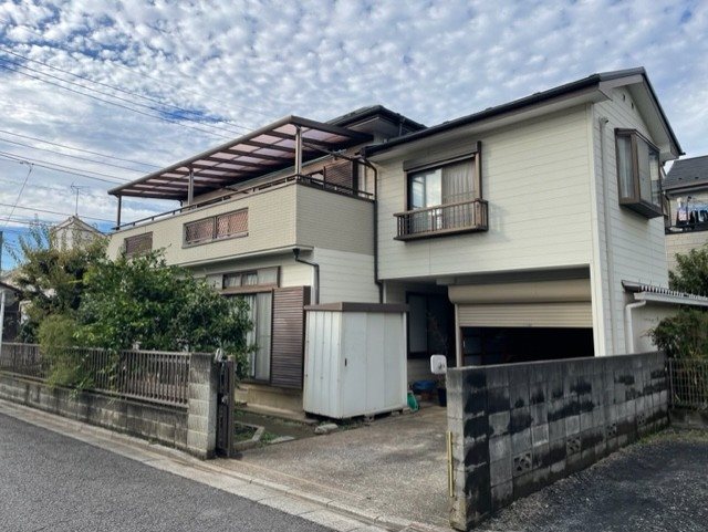 練馬区関町北5丁目戸建