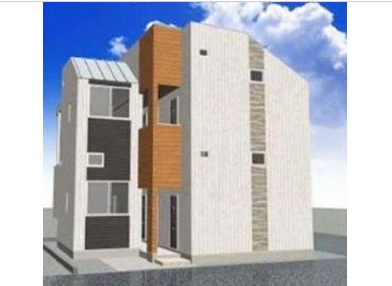 グランテリア西落合