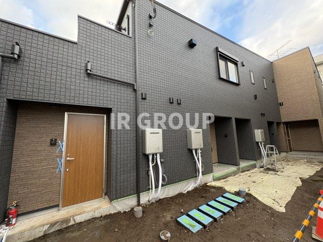 （仮称）南大泉5丁目AP