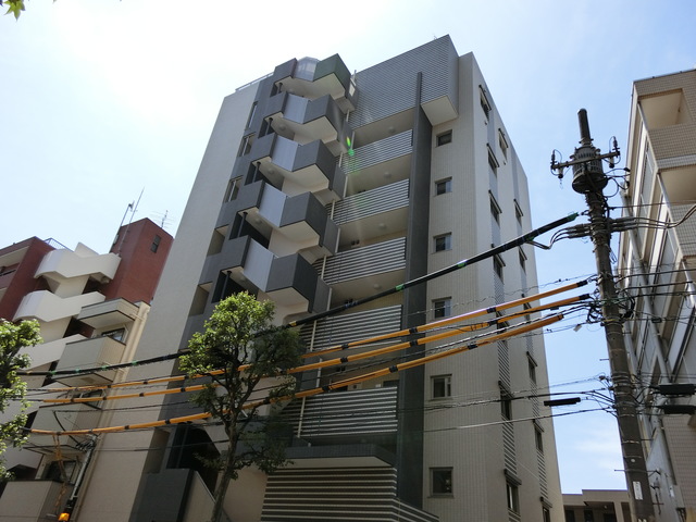 メゾンドフローレ野方