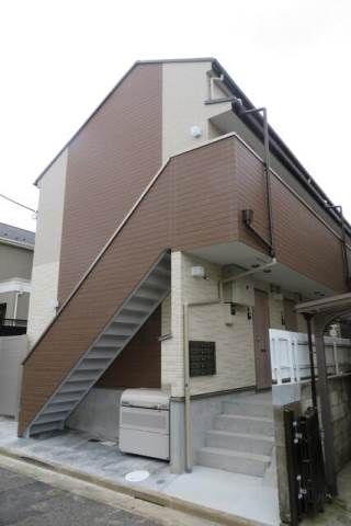 バーミープレイス南大泉