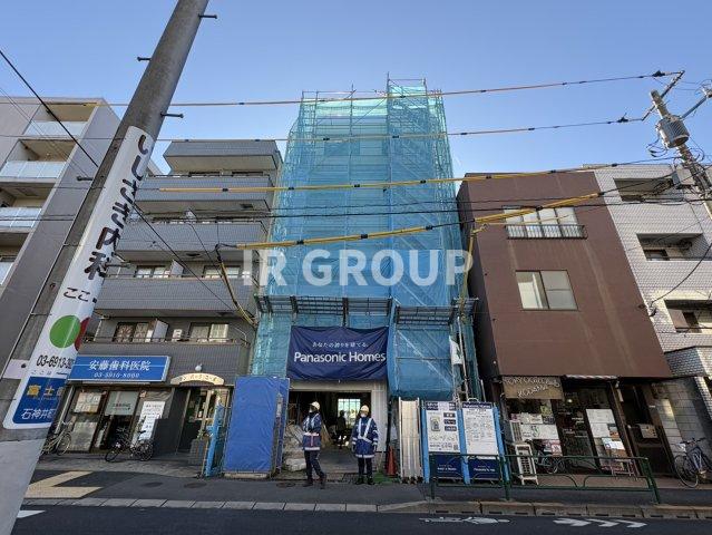 ＨＡＬ石神井公園